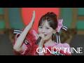 【LIVE映像】CANDY TUNE「hanamaru」@ at Kアリーナ横浜 (2026/2/14)