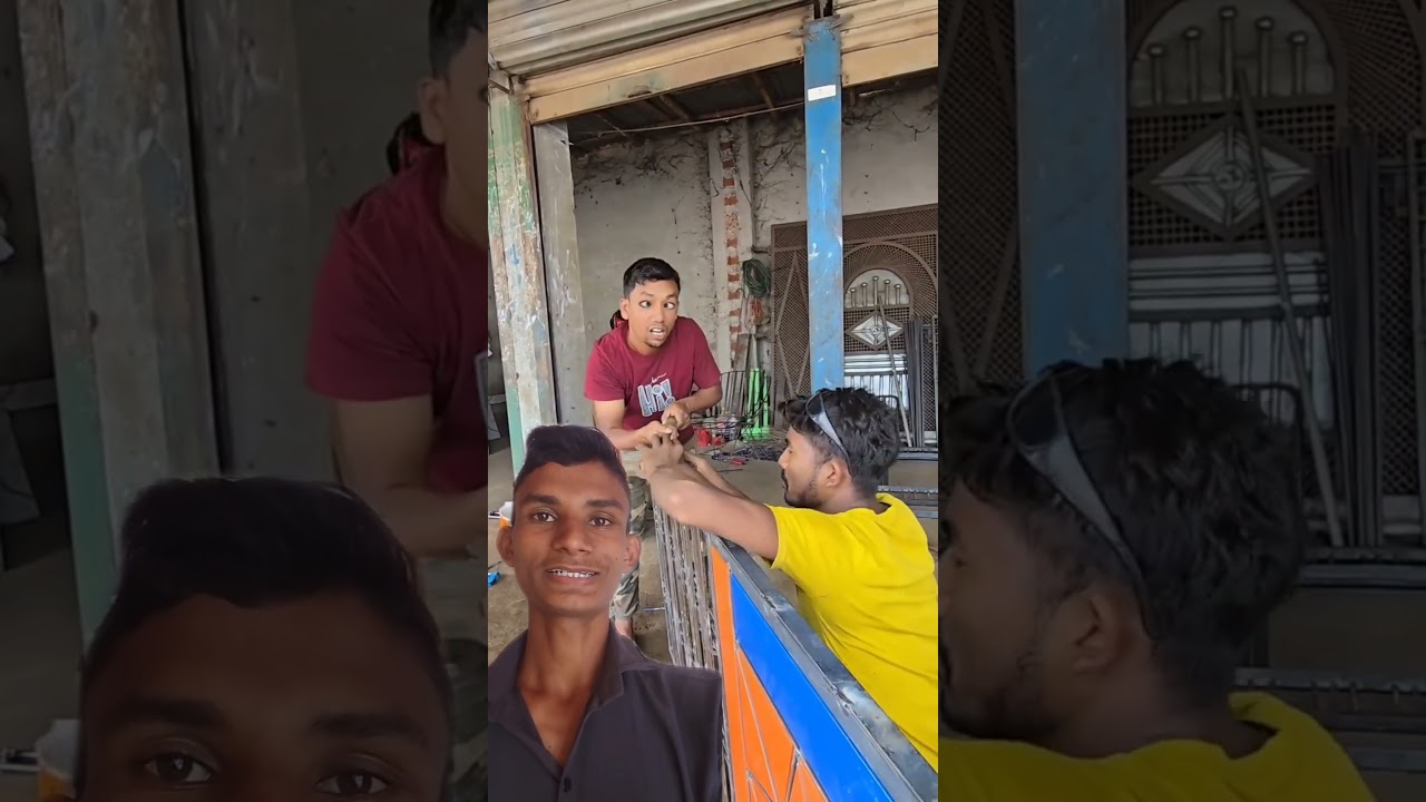 New Comedy Funny🤣