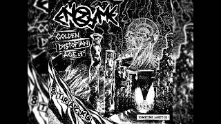 Download Lagu Enzyme - Golden Dystopian Age (Full Album - Hardcore Punk) MP3