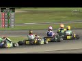 2023 Golden Trophy   Seniors Heat 2 C-D