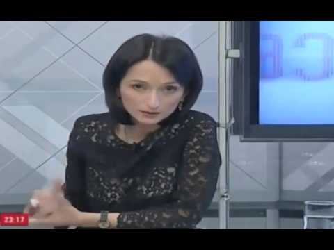 მაესტროს ტყუილი პირდაპირ ეთერში