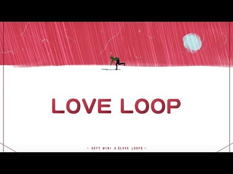 [日本語/中字/Eng] GOT7 - LOVE LOOP
