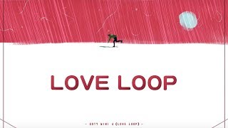 Download Lagu [日本語/中字/Eng] GOT7 - LOVE LOOP