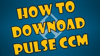 How To Download Pulse CCM Build on Kodi