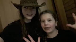 vlog #4 | Indiana en de vuurtempel // Liza \u0026 Puck