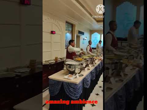 Govinda Restaurant