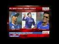 Delhi Court To Pronounce Order On Trio Accused Of Spot Fixing