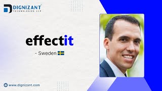 Client Testimonial - By Julian Schön for Dedicated Development Team | Dignizant