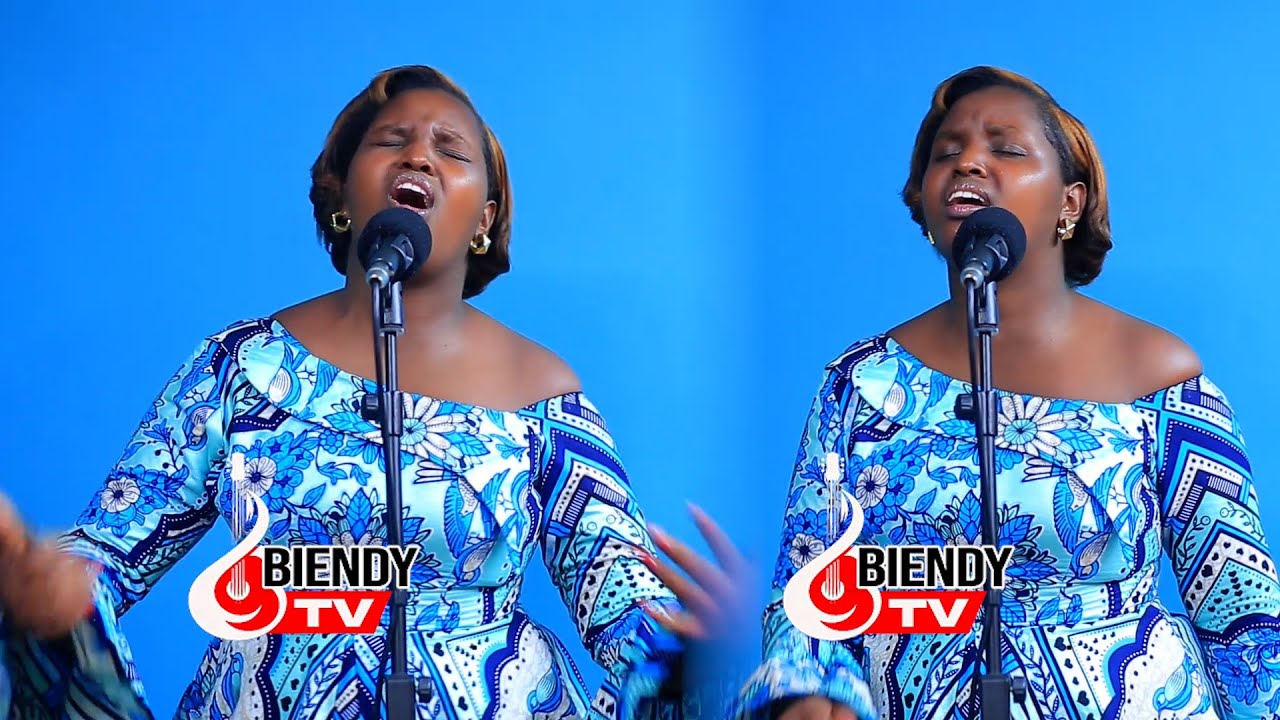 IGITARAMO HAMWE NA #mwirinzi UBUNDUMUTSINZI\SIKILIZA DUNIA\AMAHORO YESU ATANGA\#biendytv