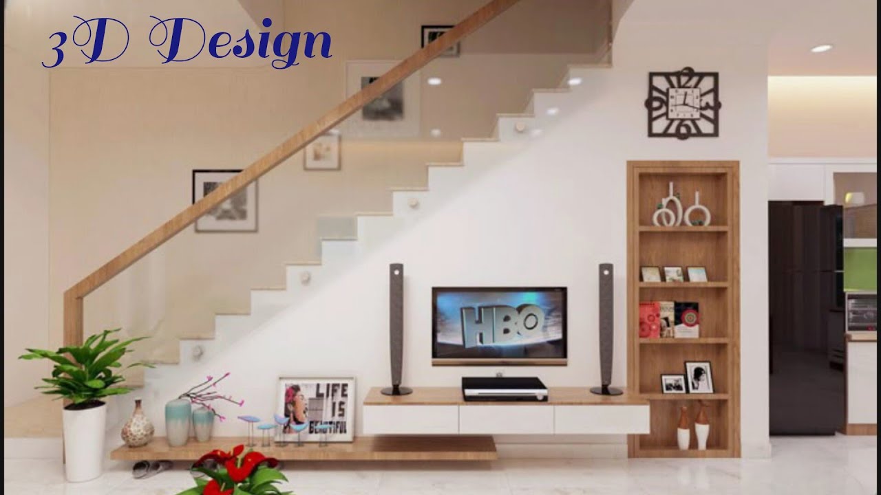 Amazing Building interior design walkthrough video 💯 #interiordesign # ...