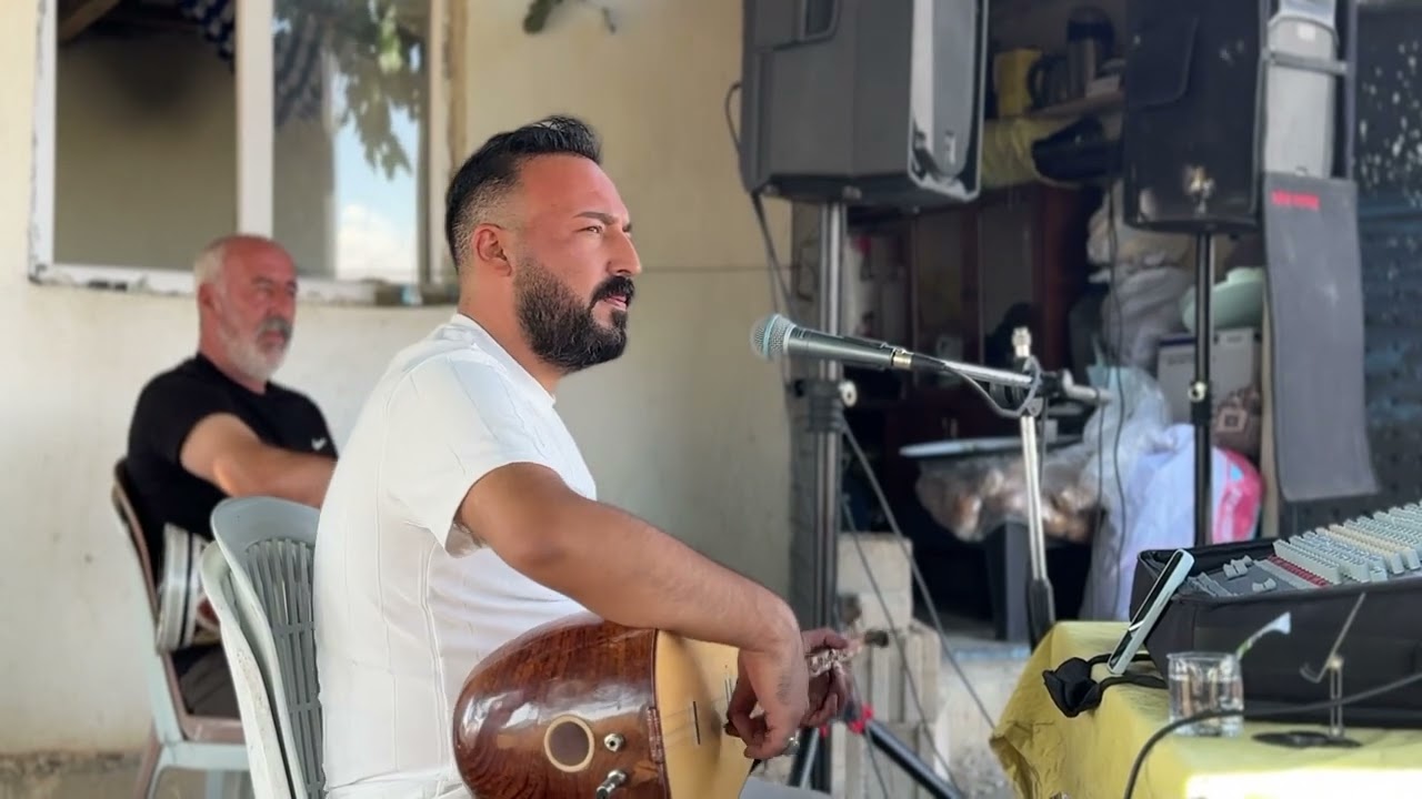 Uğur Ertürk Böyle  çıkıp gidilir mi 2025