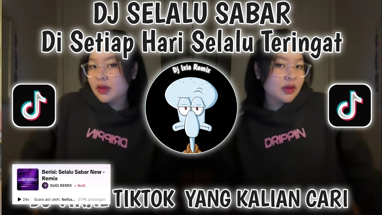 DJ SETIAP HARI SELALU TERINGAT KEBERSAMAAN ANTARA KAU DAN AKU VIRAL