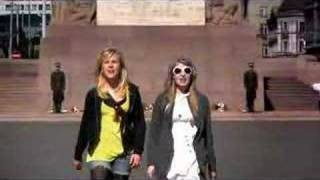 Lissut Me Mennään Official Music Video