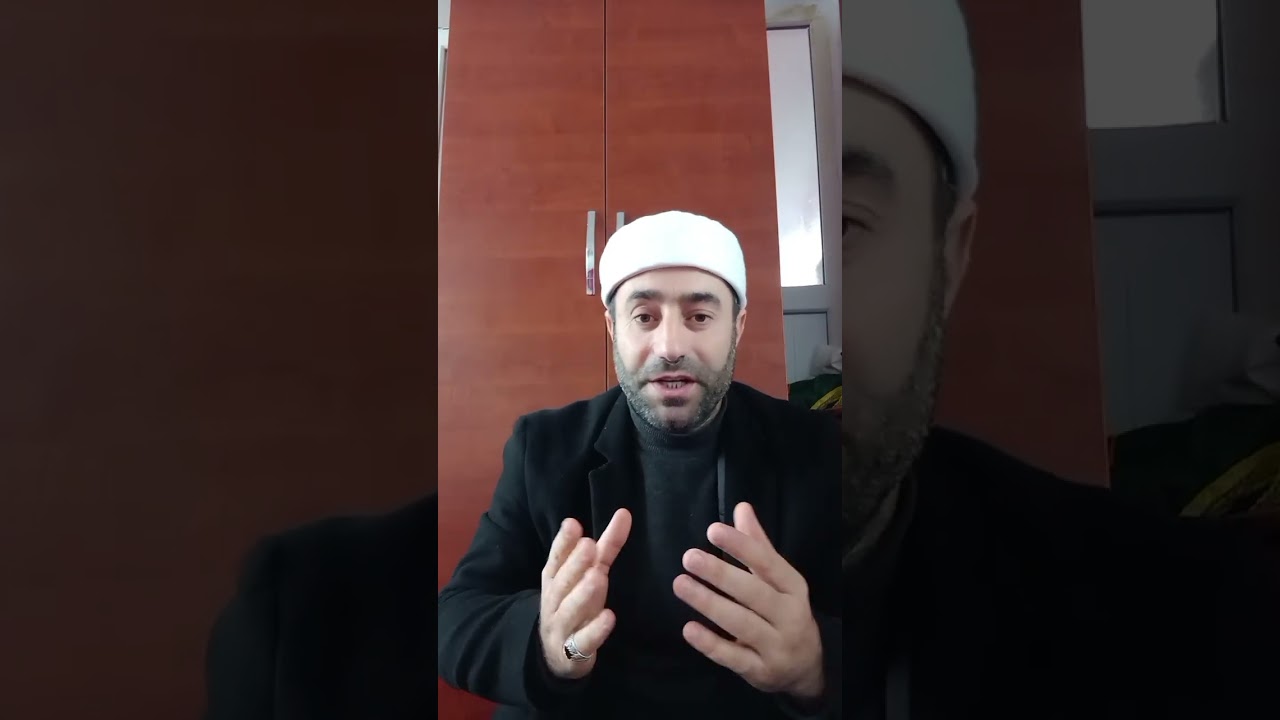 Ramazan ayinda sadece muslumanlara verilmiş beş mükafat kurtce turkce 