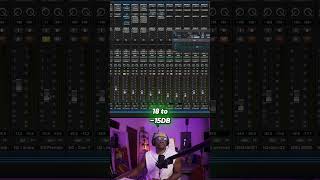 GAIN STAGING IN 2025 #feed #body #mind #soul #trending #Afrobeat #highlife