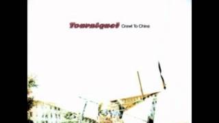 Track 06 &quot;The Tell-Tale Heart&quot; - Album &quot;Crawl To China&quot; - Artist &quot;Tourniquet&quot;