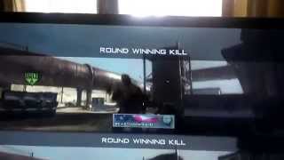 720 on MW2 (Intervention)