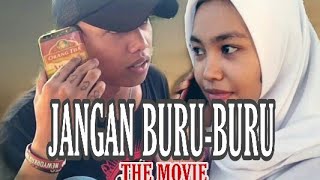 Jangan Buru-Buru