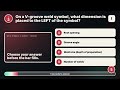 Can You Pass This CWI Exam Quiz? 3 Practice Questions