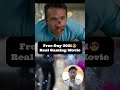 Free Guy (2021)🔥 – The Ultimate Gaming Adventure Begins! 🎮| Ryan Reynolds Epic Movie #shorts #movie
