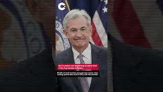 Dollar vs Gold: how their price is affected by rising interest rates #Short