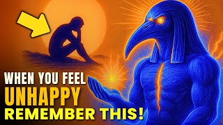 Only the READY Will See This MESSAGE from Thoth (This Is Why 99% of People FEEL PAIN)