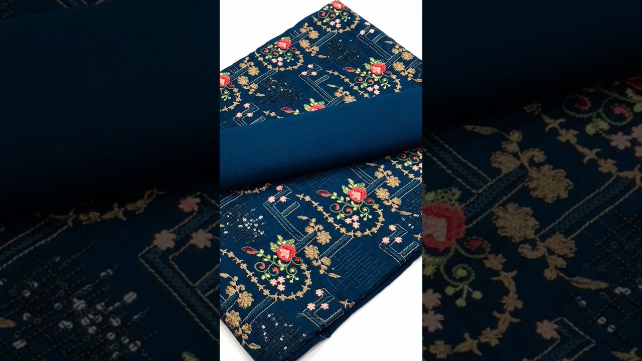 Bareeze 2pc Pure Lawn new Summer collection designer dresses