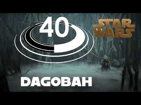 Dagobah Timer (45 Seconds)