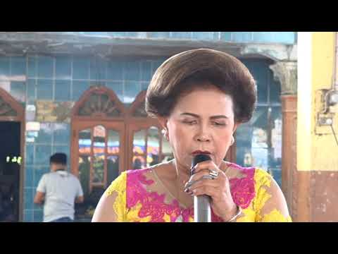 MERY BR TARIGAN FEAT MAMAN SEMBIRING GENDANG PEMASU MASUN NURI NURI ACARA TERBARU 2022  KUTA BULUH