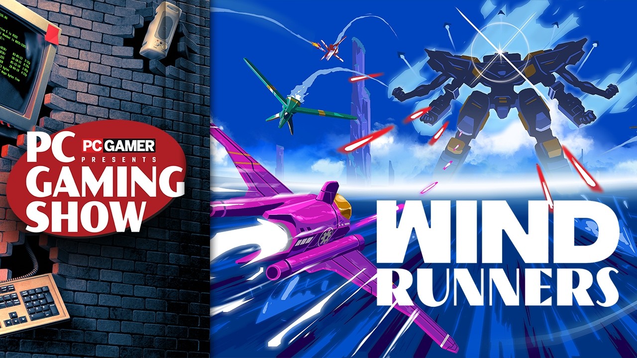 Wind Runners