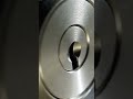 Ilco Rim Cylinder