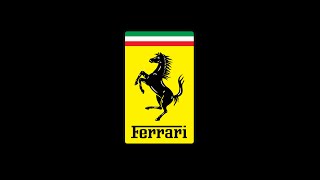 Ferrari | Logo screen | 2 hour