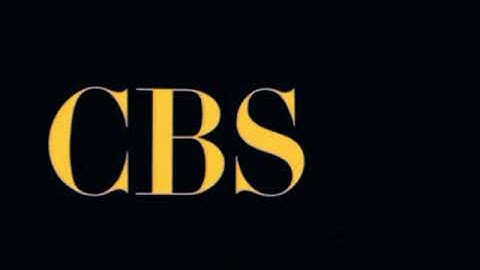 CBS In Color 1968 #2