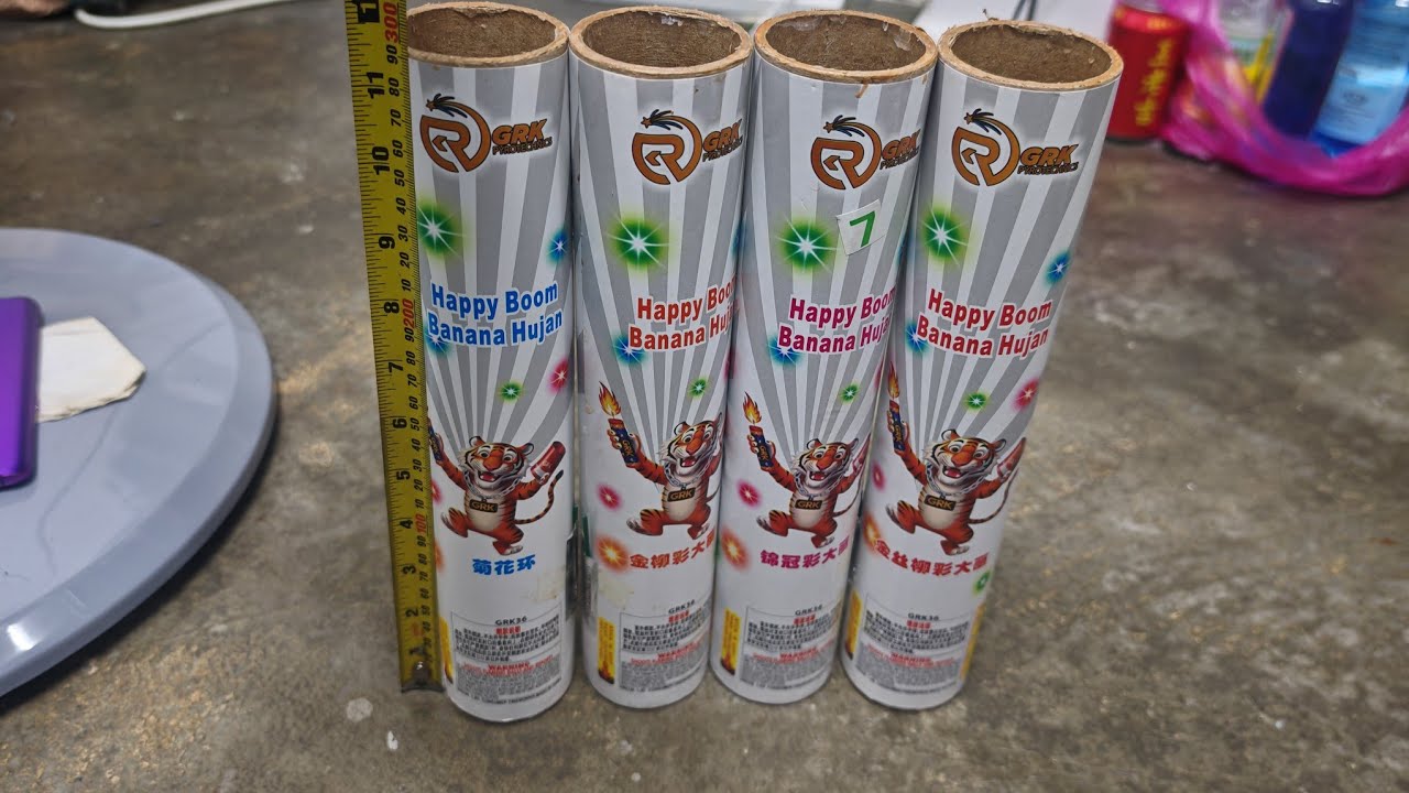 10k sub 🎇🎆 2' single shot (50mm) 