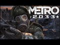 Metro 2033: The Other Soviet Nuclear Apocalypse Story