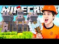 MI NUEVO CASTILLO! MASTERLAND #10 - MINECRAFT