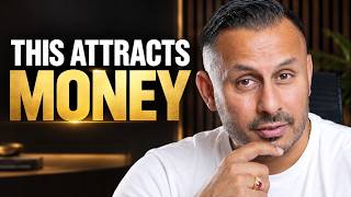 Money Is Energy: The No BS Guide to Attracting Wealth