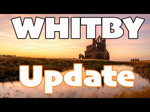 I Was Threatened With Arrest In Whitby!
