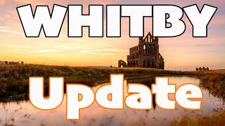 I Was Threatened With Arrest In Whitby!
