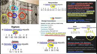 Rapture | Harpazo - Part 1