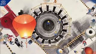 Celebrate The Lantern Festival With Dongfang Electric.