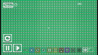 Cell Machine: The Square Blaster/Nuke