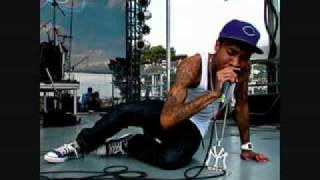 Tyga - Maybe Lyrics
