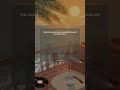 Summer Solstice ☀️ Cozy Lofi Beats to Study/Relax/Focus [Rafelune] #shorts