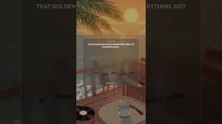 Summer Solstice ☀️ Cozy Lofi Beats to Study/Relax/Focus [Rafelune] #shorts