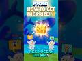 🤢PKXD OCEAN IS TOXIC! HOW TO GET THE PRIZE!🎁 #pkxd #pkxduniversd