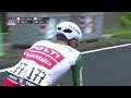 Giro d'Italia 2025 Stage 12 Extended Highlights