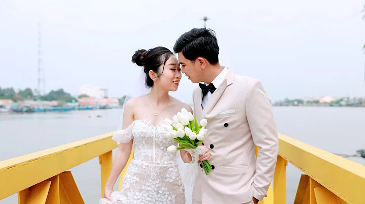 LE THANH HON THANH TONG & NGOC TRAM