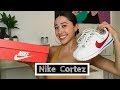 How to Style | Nike Cortez