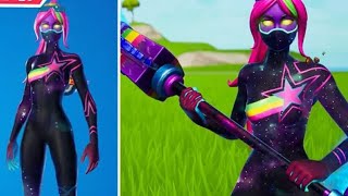 Galaxia gameplay screenshot 1